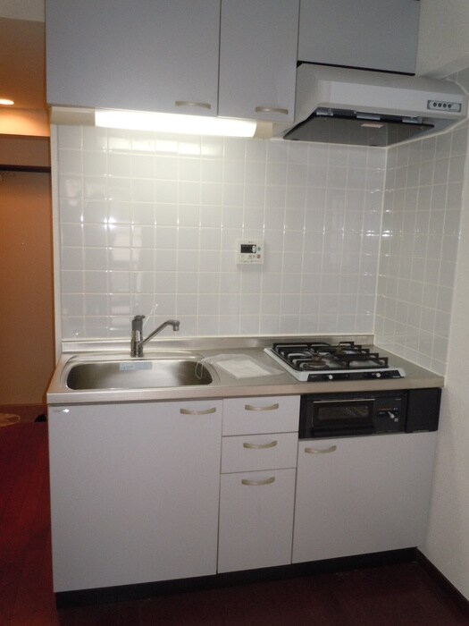 物件内観写真9　(キッチン)