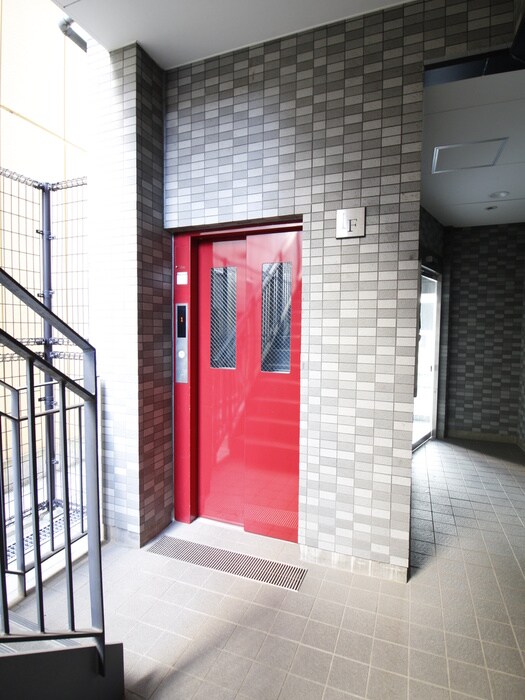 物件外観写真5　(建物設備)