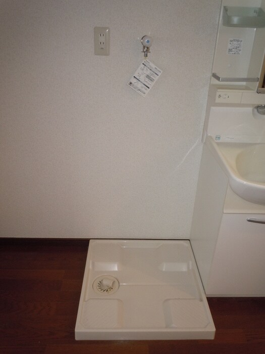 物件内観写真10　(ベランダ・バルコニー)