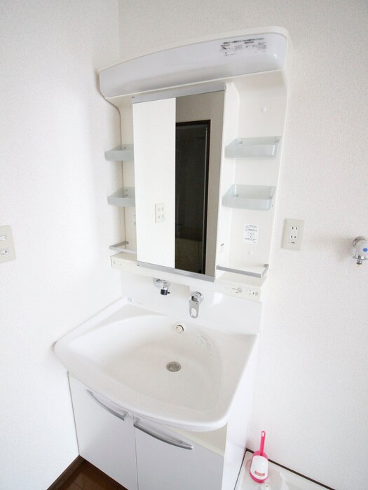 物件内観写真13　(洗面)