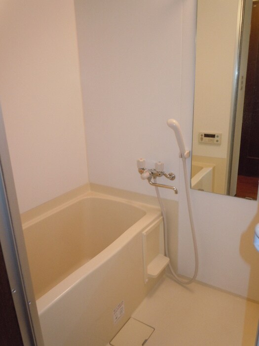 物件内観写真14　(バス／シャワールーム等)