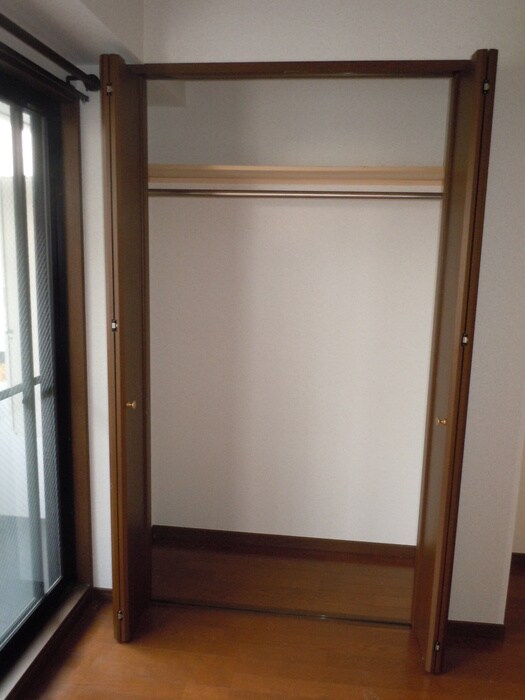 物件内観写真14　(収納)