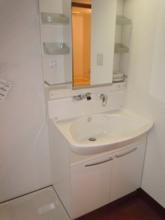 物件内観写真16　(洗面)