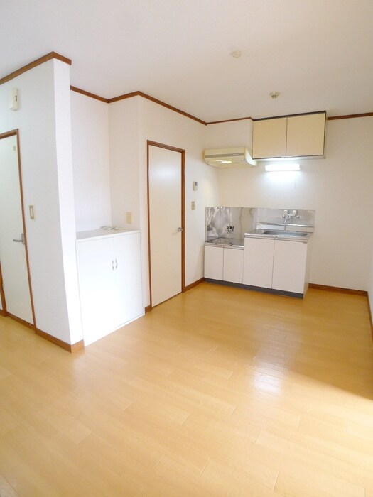 物件内観写真7　(キッチン)