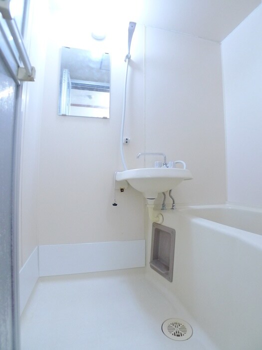 物件内観写真10　(バス／シャワールーム等)