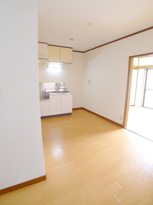 物件内観写真11　(居室)