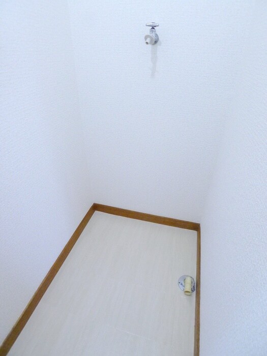 物件内観写真14　(洗面)