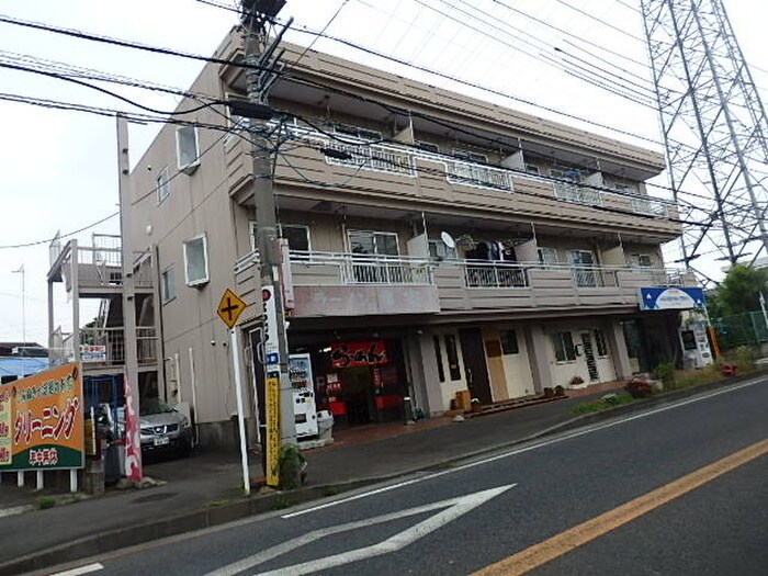 物件内観写真7　(周辺環境)