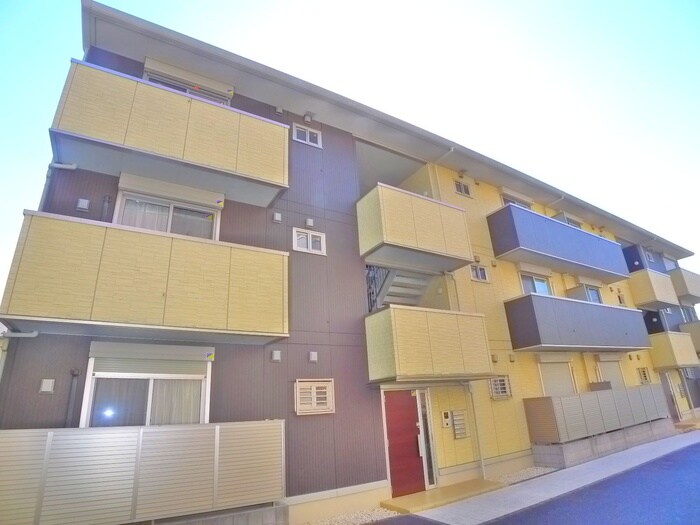 物件外観写真6　(周辺環境)