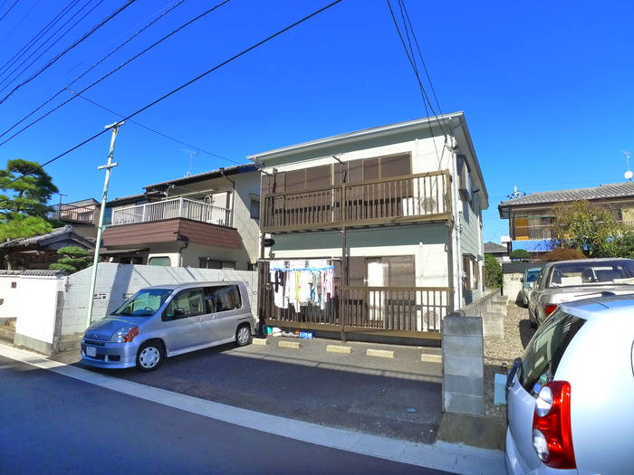 外観写真