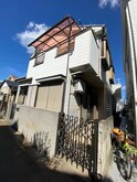 向陽町貸家