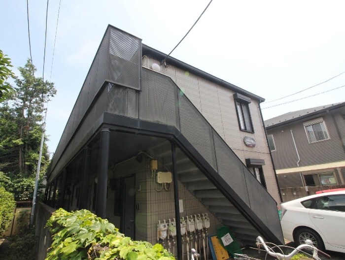 物件外観写真5　(外観写真)