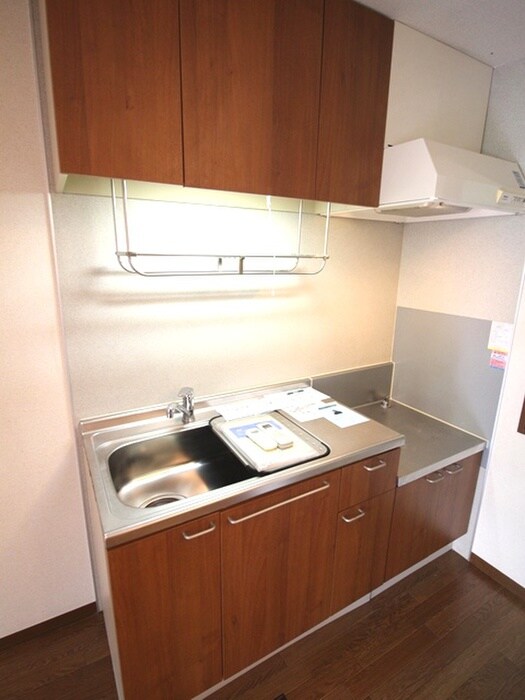 物件内観写真11　(キッチン)