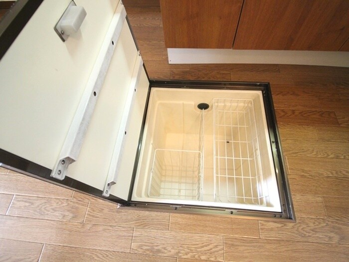 物件内観写真18　(収納)