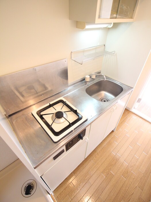 物件内観写真8　(キッチン)