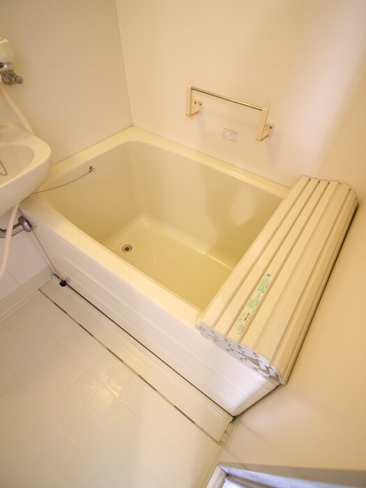 物件内観写真9　(バス／シャワールーム等)