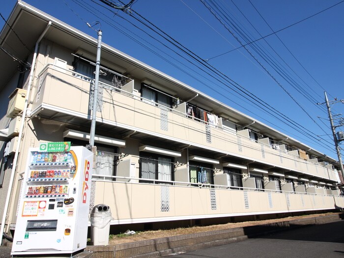 物件外観写真4　(外観写真)