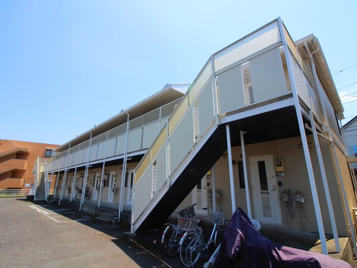 物件外観写真6　(外観写真)