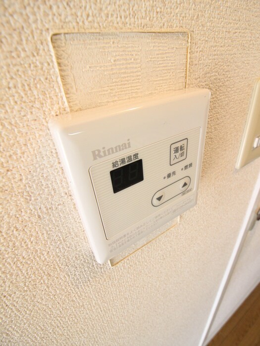 物件内観写真17　(バス／シャワールーム等)