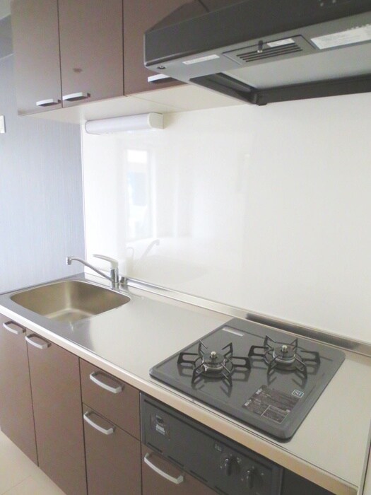 物件内観写真8　(キッチン)