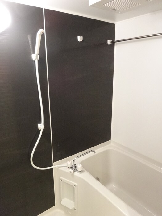 物件内観写真13　(バス／シャワールーム等)