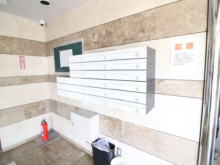 物件外観写真5　(建物設備)