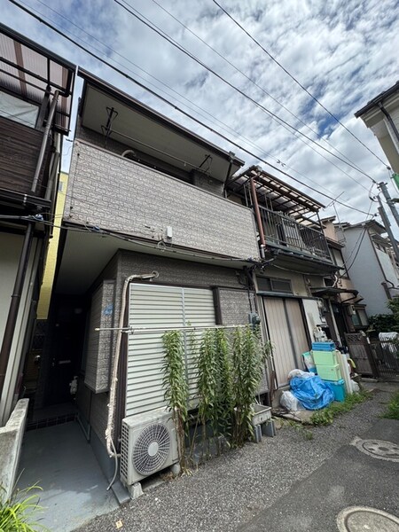 RenoReno外観写真
