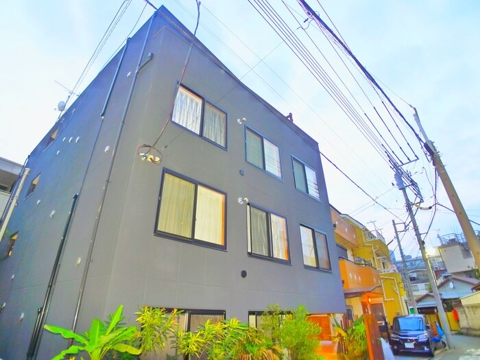 ｔｒｉａｓ．Ｋの周辺環境