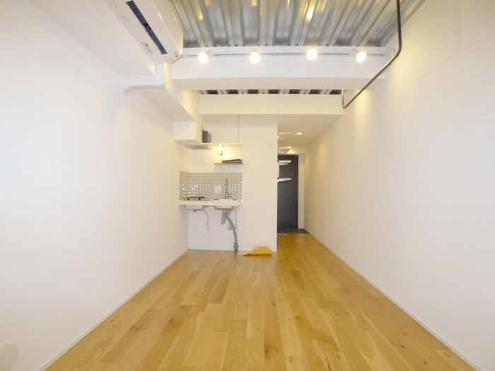 物件内観写真10　(居室)