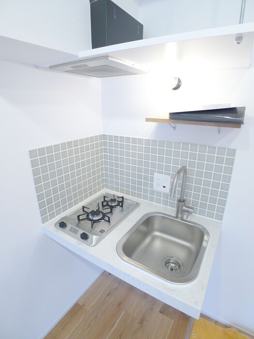 物件内観写真13　(キッチン)