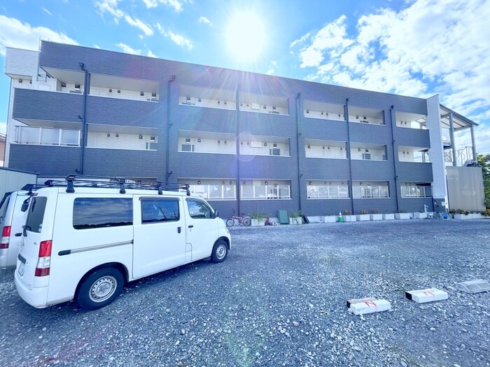 物件外観写真4　(外観写真)