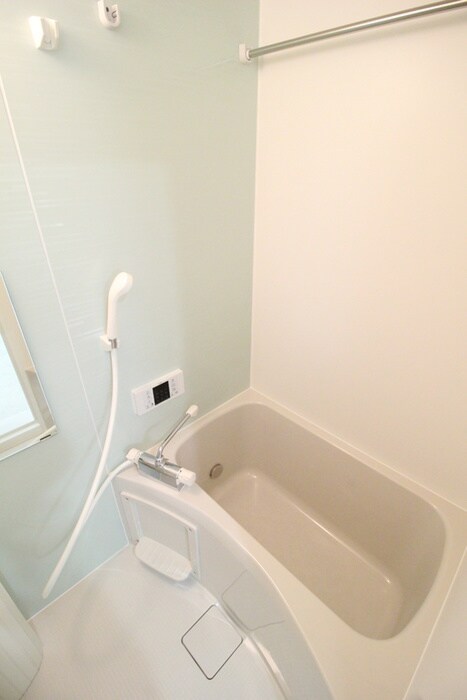 物件内観写真14　(バス／シャワールーム等)
