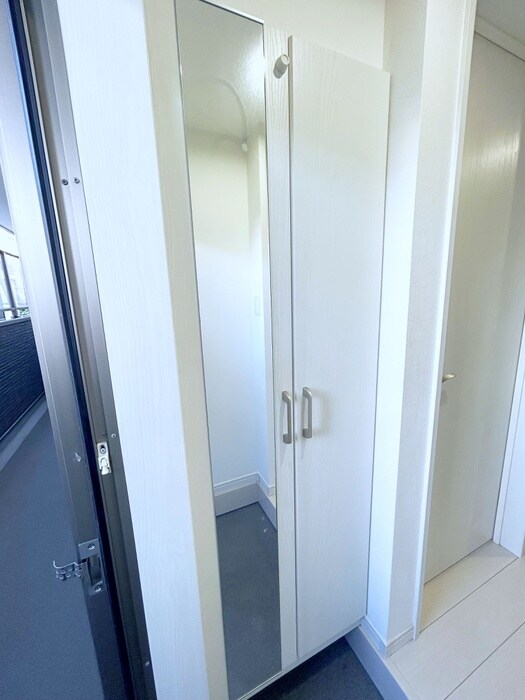 物件内観写真18　(靴箱)