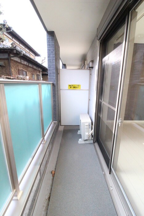 物件内観写真19　(ベランダ・バルコニー)