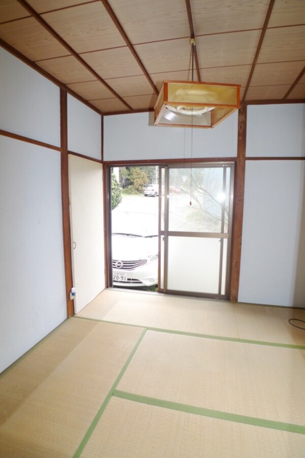 居室