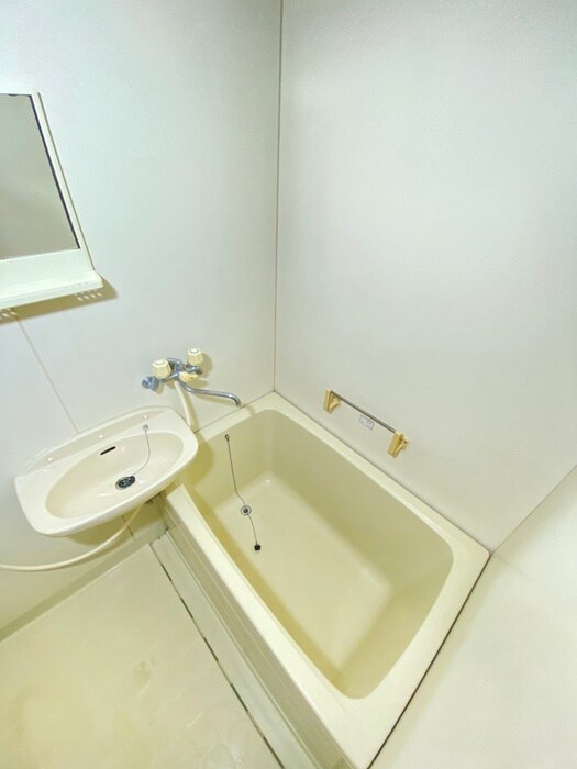 物件内観写真9　(バス／シャワールーム等)