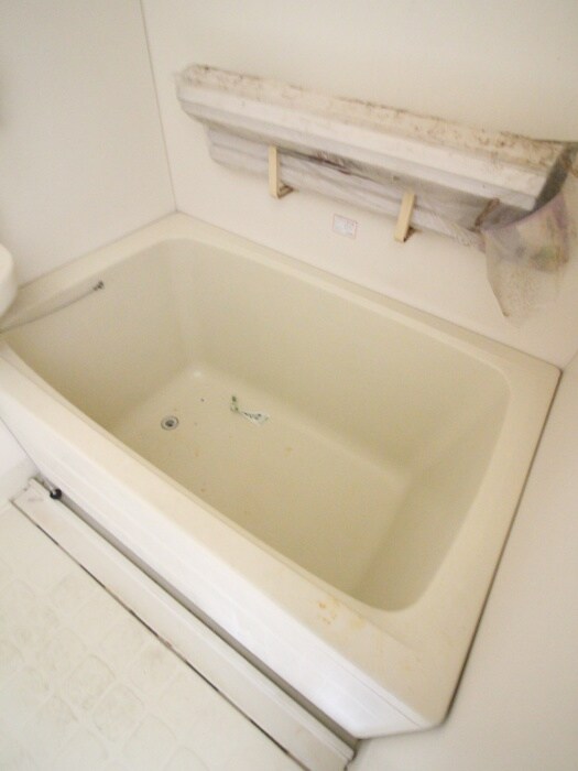 物件内観写真9　(バス／シャワールーム等)