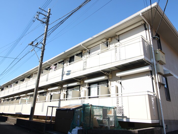 物件外観写真4　(外観写真)