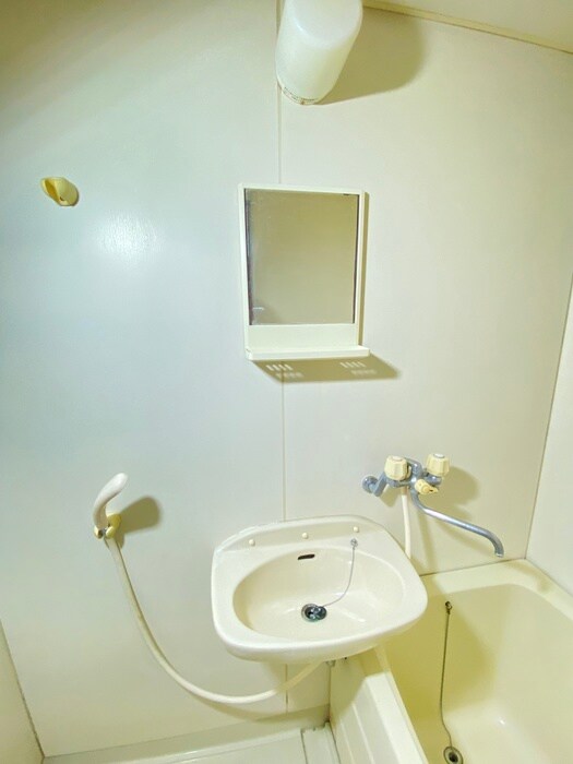 物件内観写真10　(洗面)