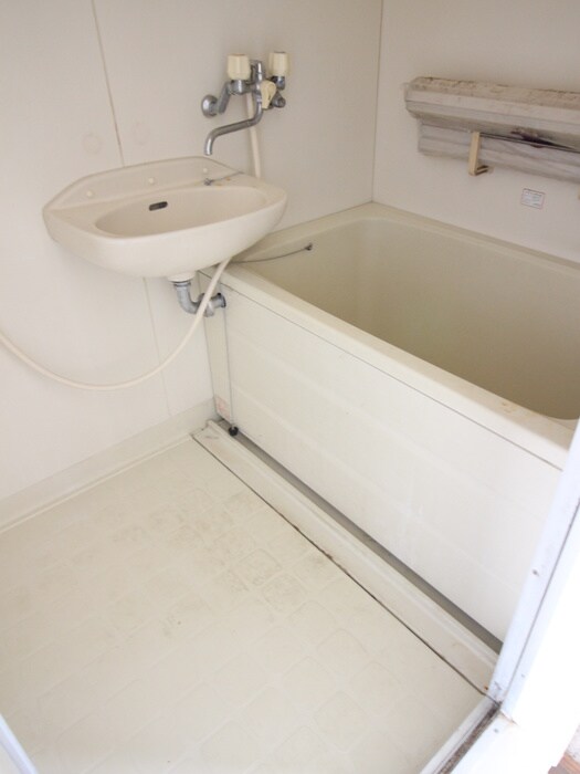 物件内観写真10　(洗面)