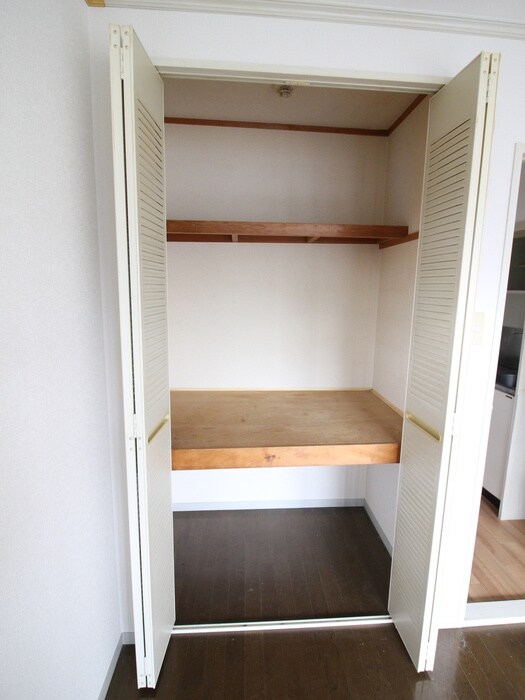 物件内観写真14　(収納)