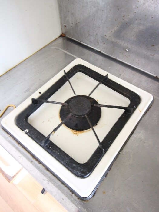 物件内観写真21　(キッチン)