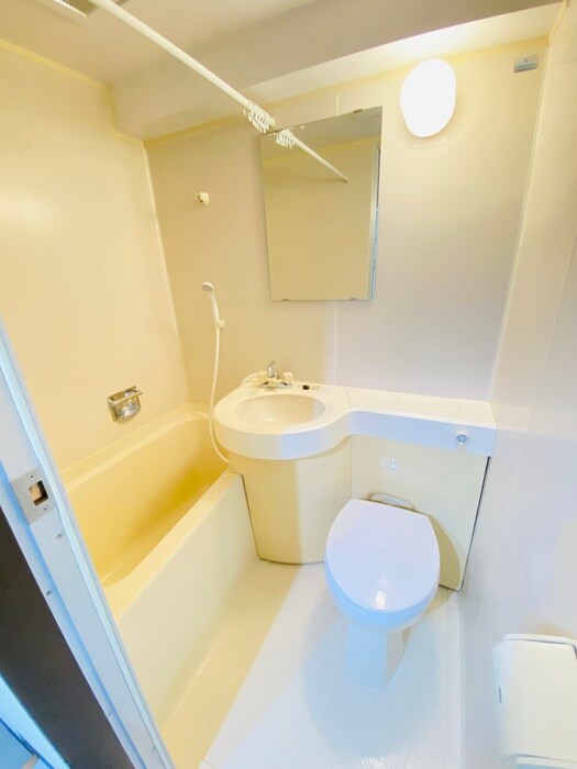 物件内観写真11　(バス／シャワールーム等)