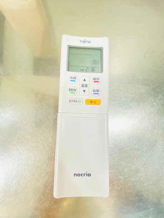 物件内観写真19　(居室)