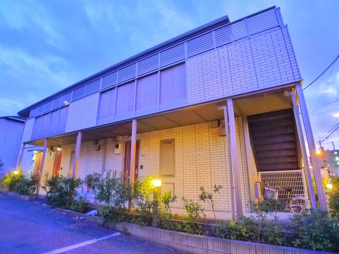 物件外観写真3　(その他)