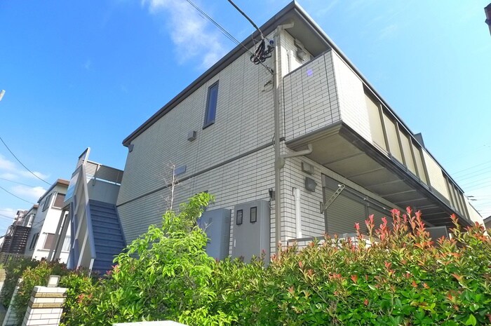 物件外観写真4　(外観写真)