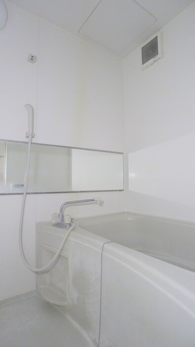 物件内観写真13　(バス／シャワールーム等)