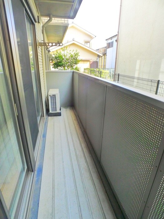 物件内観写真18　(ベランダ・バルコニー)