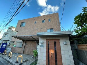 ＬＡＫＩＬＡＯＨＡＮＡ外観写真