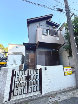 Refresh市川外観写真
